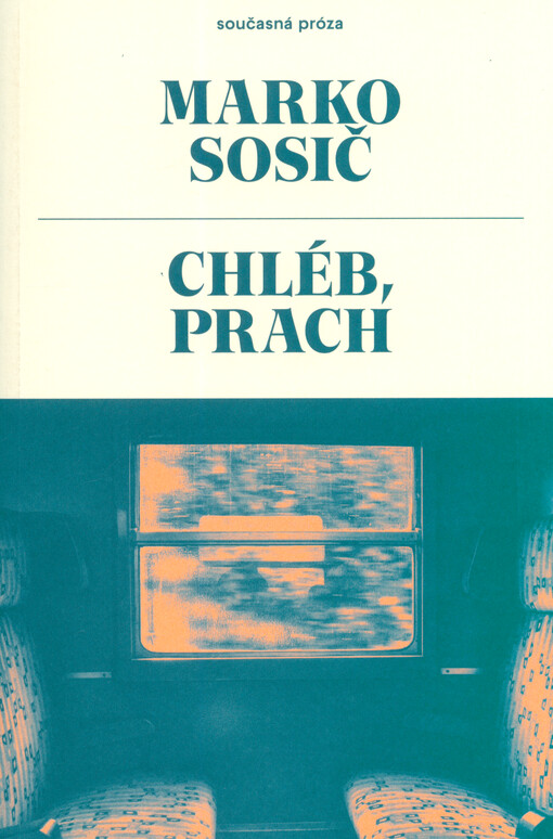 Chléb, prach