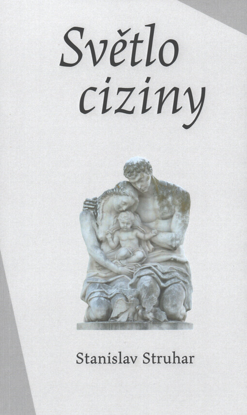 Světlo ciziny