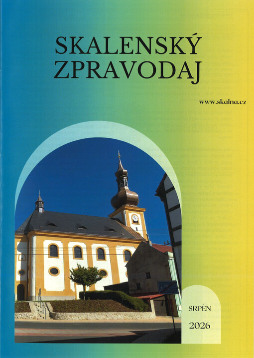 Skalenský zpravodaj