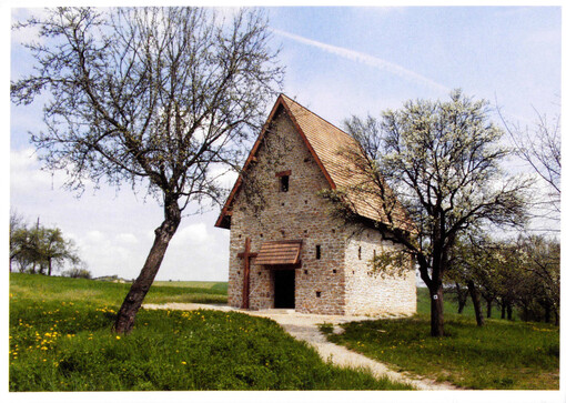 [Kostel svatého Jana v Modré]