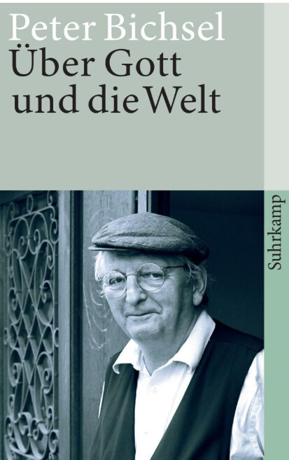Über Gott und die Welt :Texte zur Religion