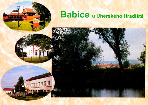 Babice u Uherského Hradiště