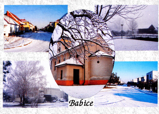 Babice : Babice u Uherského Hradiště