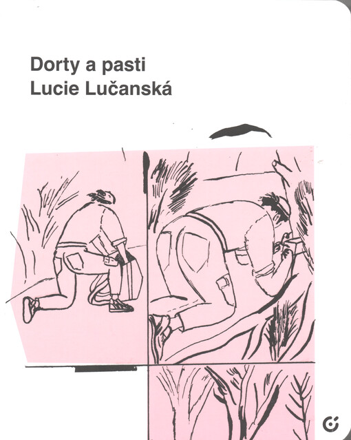 Dorty a pasti