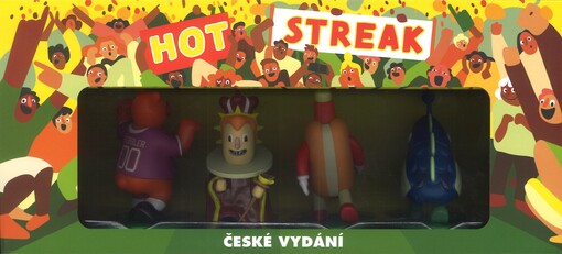 Hot streak 
