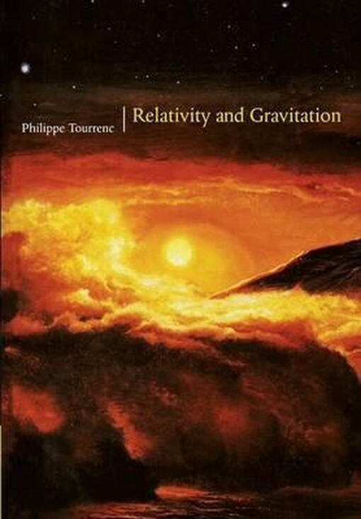 Relativity and gravitation