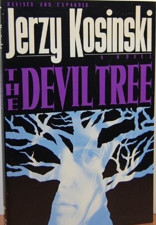 The Devil tree :a novel