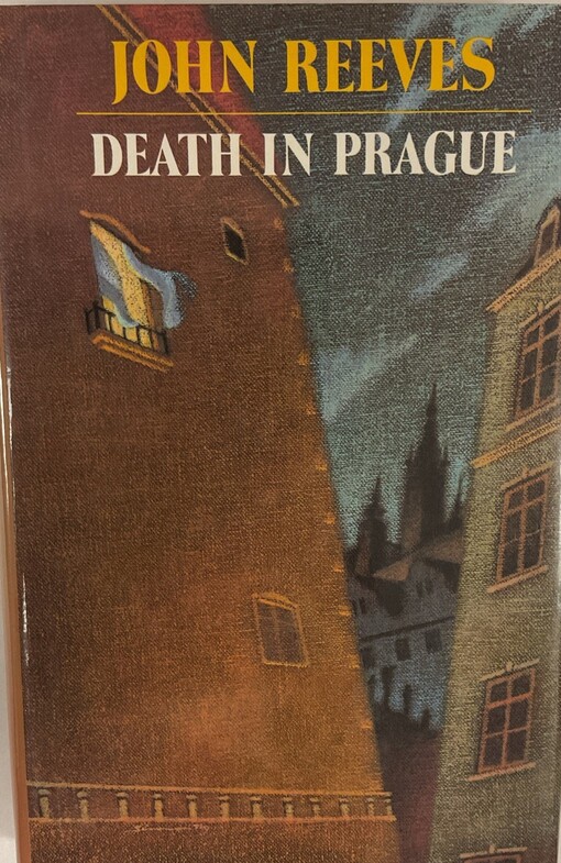 Death in Prague