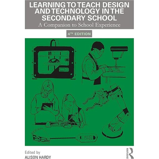 Learning to teach geography in the secondary school :a companion to school experience