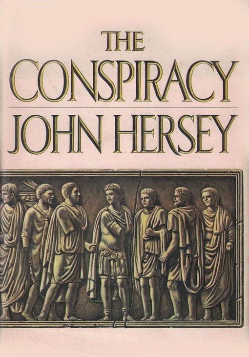 The conspiracy