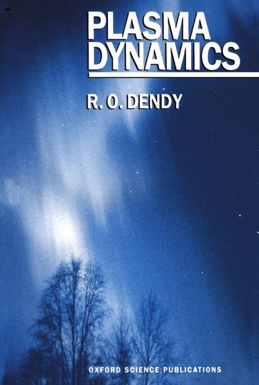 Plasma dynamics