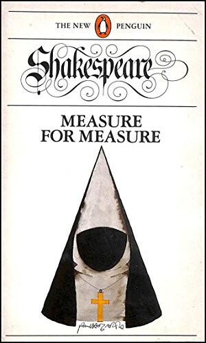 Measure For Measure