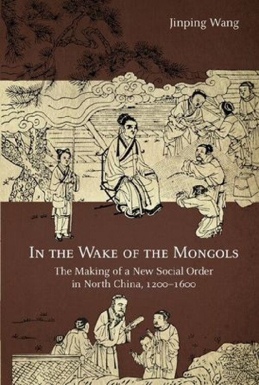 A Heritage of Kings :One Man's Monarchy in the Confucian World