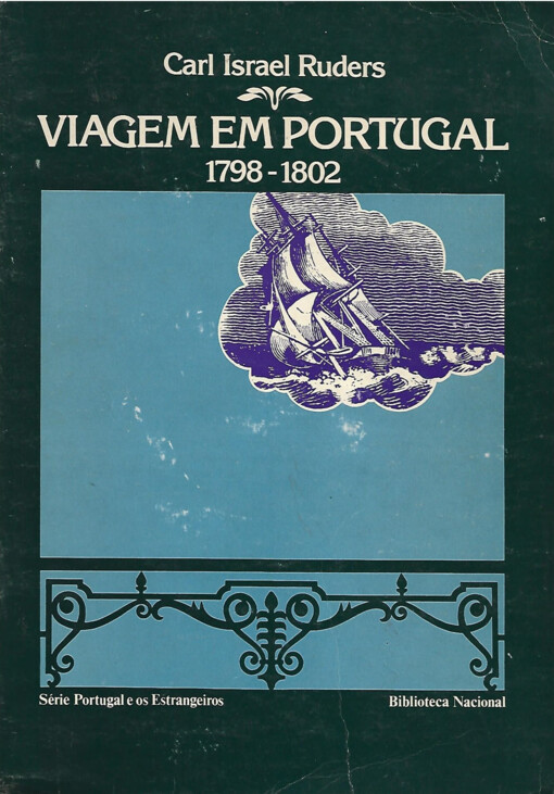 Viagem em Portugal 1798-1802