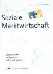 Soziale Marktwirtschaft :
