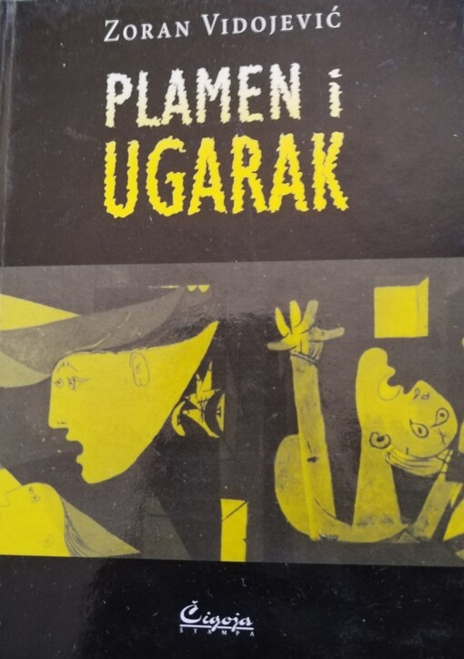 Plamen i ugarak :