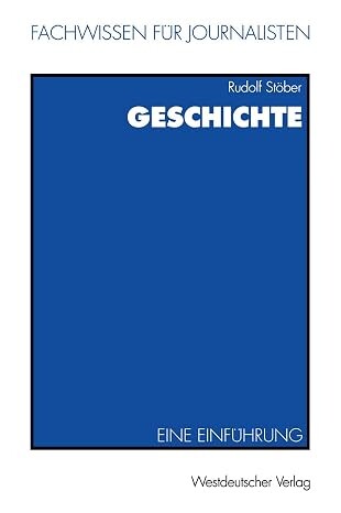 Geschichte :