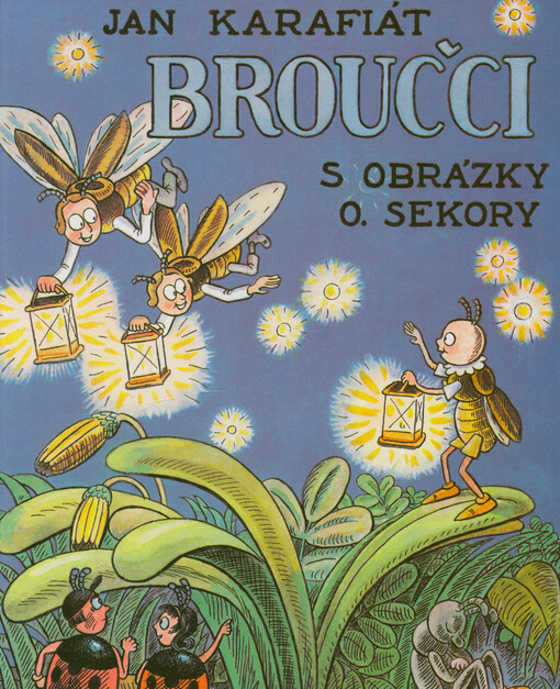 Broučci