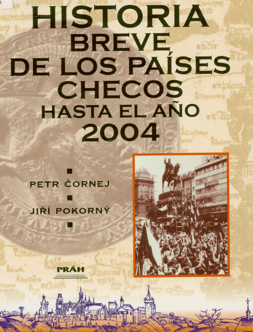 Historia breve de los países checos hasta el año 2004