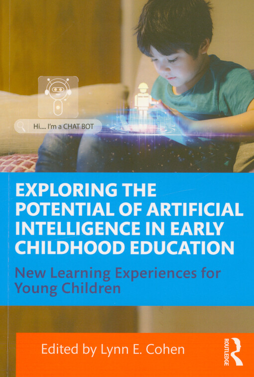 Exploring the potential of artificial intelligence in early childhood education : new learning experiences for young children