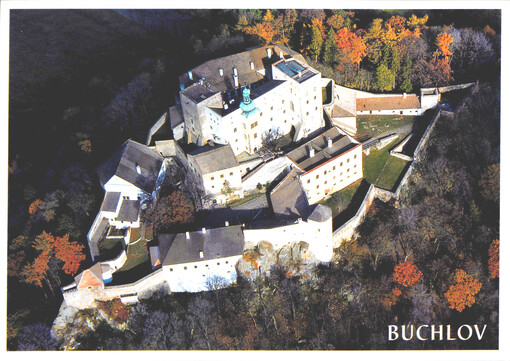 Buchlov