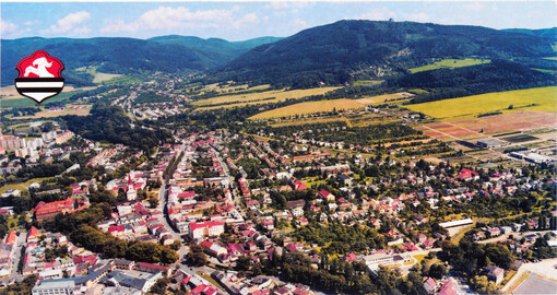 Bystřice pod Hostýnem - okres Kroměříž