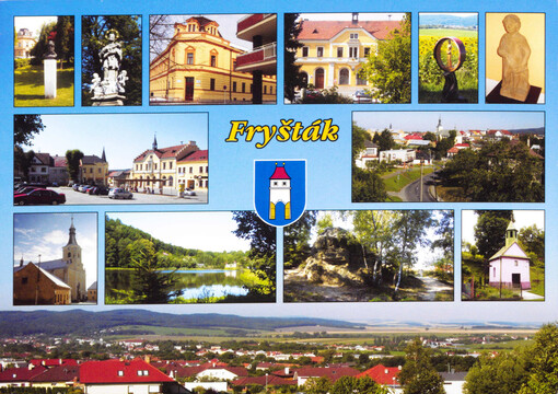Fryšták