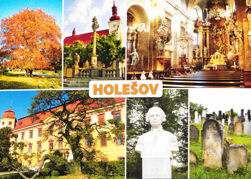 Holešov