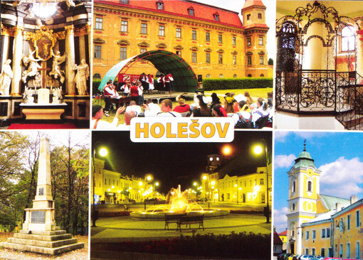 Holešov