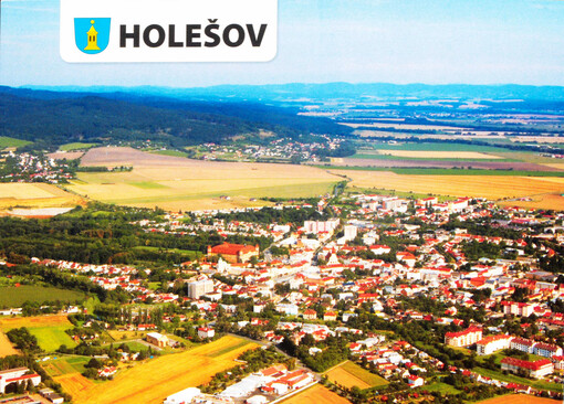 Holešov
