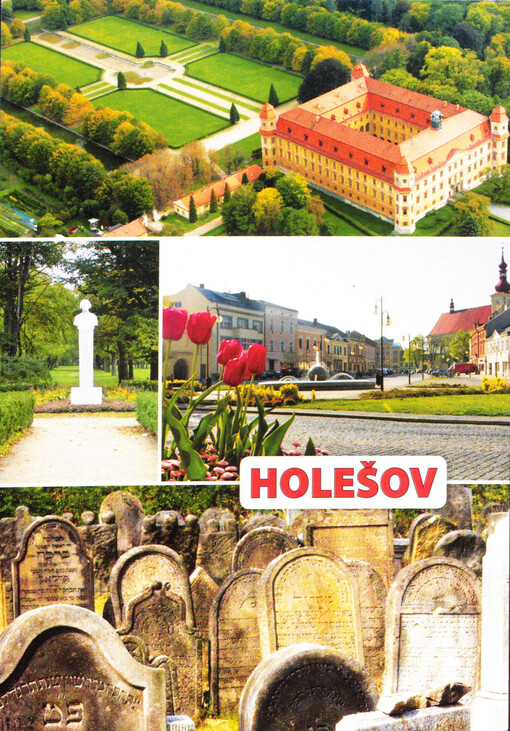 Holešov