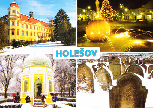 Holešov