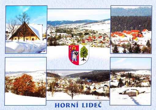 Horní Lideč