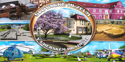 Slovácké muzeum v Uherském Hradišti