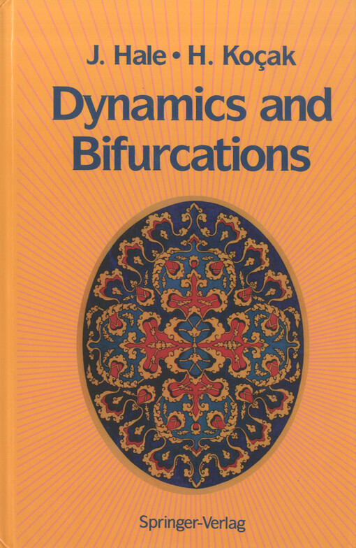 Dynamics and bifurcations