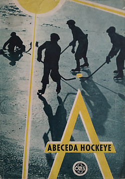 Abeceda hockeye