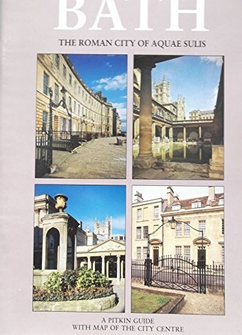 City of Bath (Pitkin Guides)