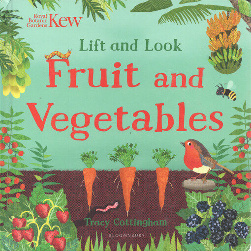 Fruit and vegetables