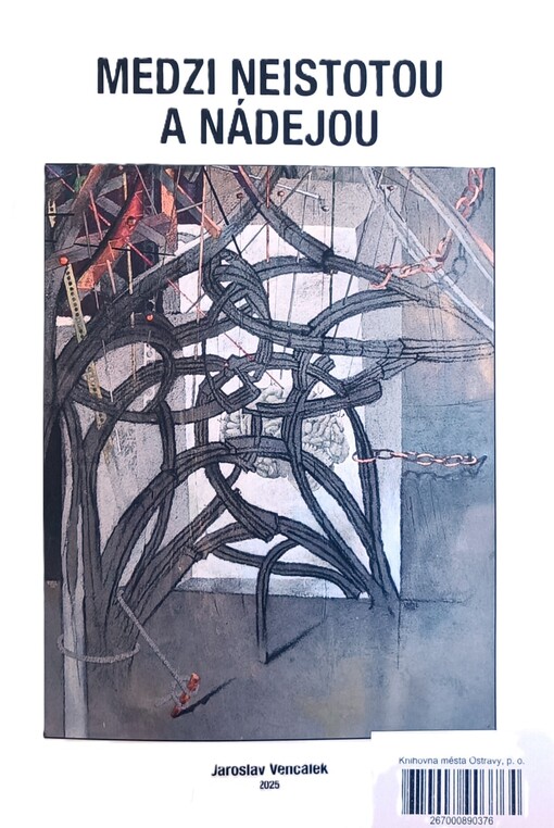 Medzi neistotou a nádejou