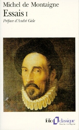 Essais.Livre Premier