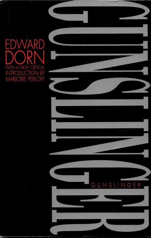 Gunslinger