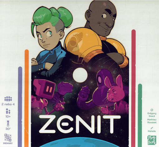 Zenit
