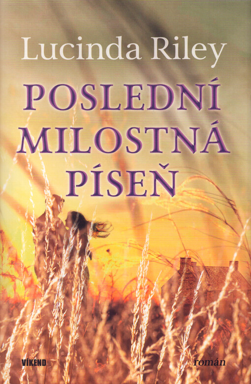 Poslední milostná píseň