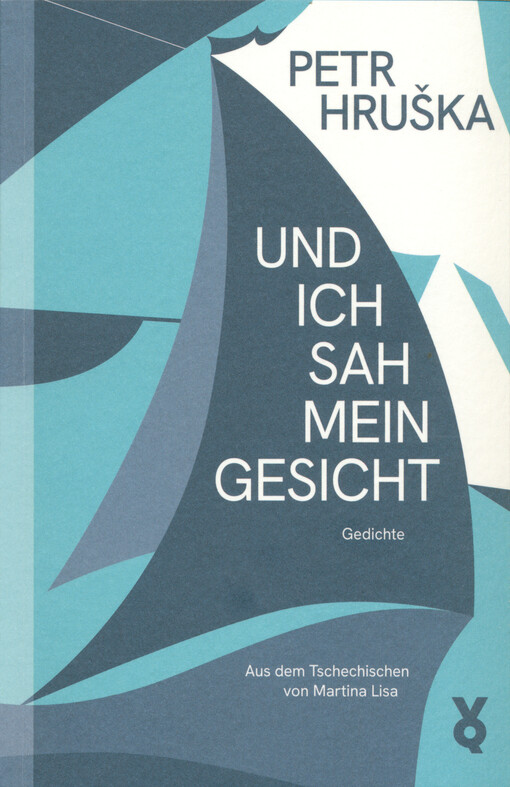 Und ich sah mein Gesicht : Gedichte