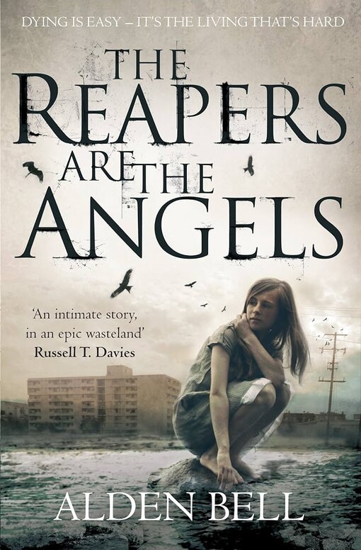 The reapers are the angels