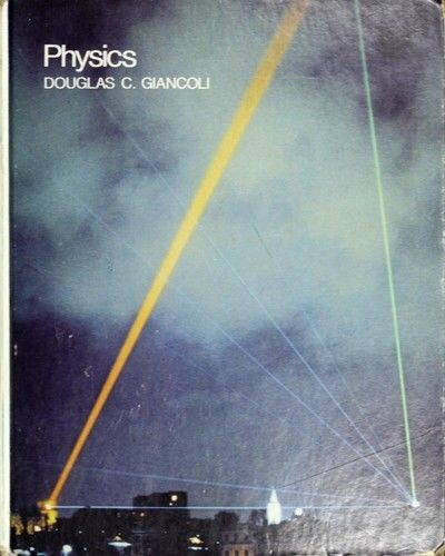 Physics :principles with applications
