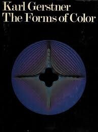 The forms of color :the interaction of visual elements