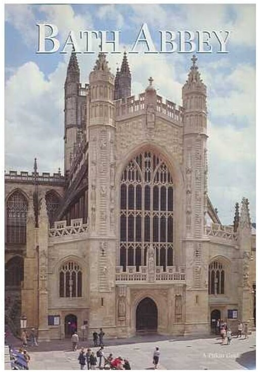 Bath abbey