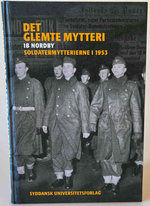 Det glemte mytteri