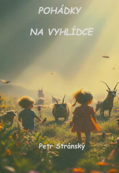 Pohádky na vyhlídce